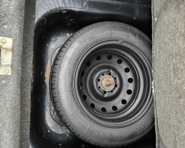 Черный ВАЗ 2110, объемом двигателя 1.6 л и пробегом 105 тыс. км за 2950 $, фото 30 на Automoto.ua