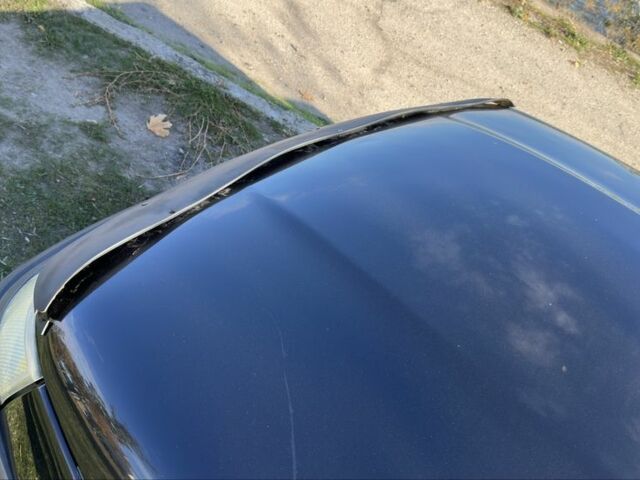 Черный ВАЗ 2110, объемом двигателя 1.6 л и пробегом 170 тыс. км за 1600 $, фото 13 на Automoto.ua