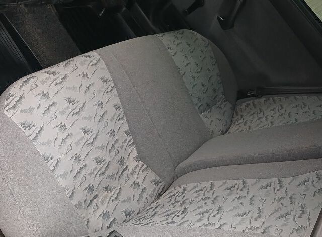 Чорний ВАЗ 2110, об'ємом двигуна 1.6 л та пробігом 150 тис. км за 1350 $, фото 16 на Automoto.ua