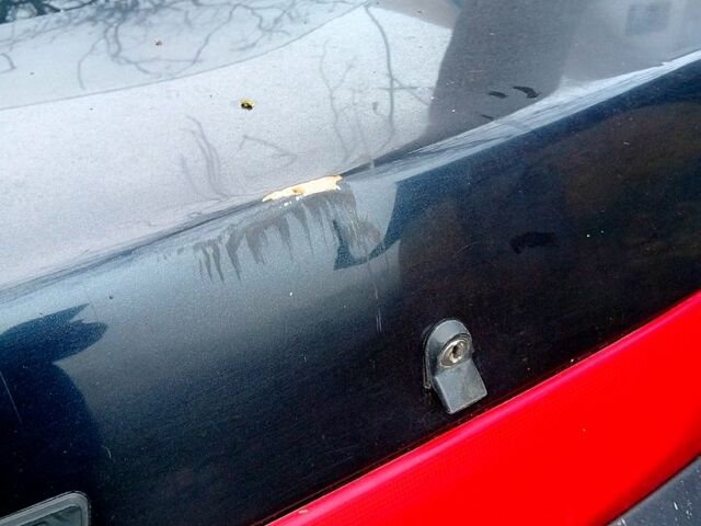 Черный ВАЗ 2110, объемом двигателя 1.6 л и пробегом 199 тыс. км за 1150 $, фото 8 на Automoto.ua