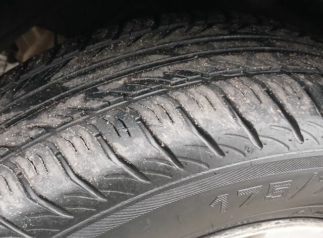 Чорний ВАЗ 2110, об'ємом двигуна 1.6 л та пробігом 150 тис. км за 1350 $, фото 18 на Automoto.ua