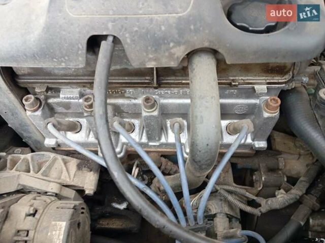 Черный ВАЗ 2110, объемом двигателя 1.6 л и пробегом 165 тыс. км за 1250 $, фото 16 на Automoto.ua