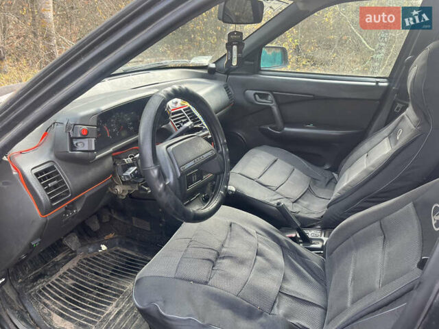 ВАЗ 2110 2007 у Вышгороде на Automoto.ua Чорний ВАЗ 2110, об'ємом двигуна 1.6 л та пробігом 333 тис. км за 1100 $, фото 7 на Automoto.ua