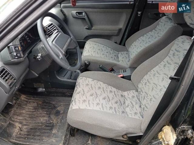 ВАЗ 2110 2007 у Вінниці на Automoto.ua Чорний ВАЗ 2110, об'ємом двигуна 1.6 л та пробігом 171 тис. км за 1150 $, фото 10 на Automoto.ua