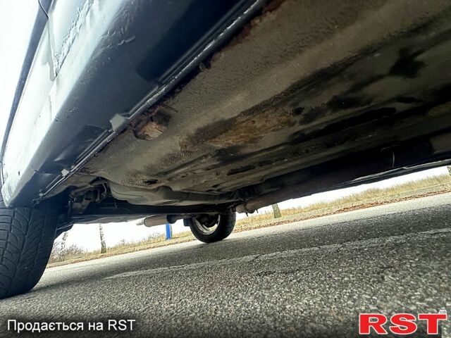 Чорний ВАЗ 2110, об'ємом двигуна 1.6 л та пробігом 350 тис. км за 1350 $, фото 10 на Automoto.ua