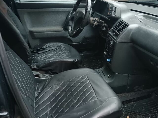 Чорний ВАЗ 2110, об'ємом двигуна 0 л та пробігом 1 тис. км за 2500 $, фото 6 на Automoto.ua