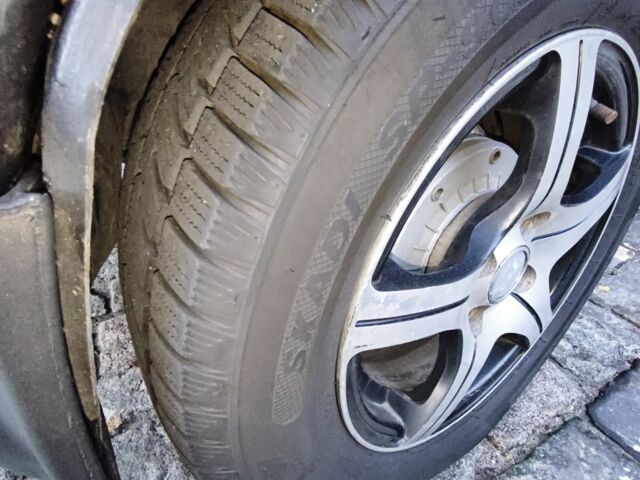 ВАЗ 2110 2007 в Харькове на Automoto.ua Черный ВАЗ 2110, объемом двигателя 0 л и пробегом 128 тыс. км за 1544 $, фото 15 на Automoto.ua