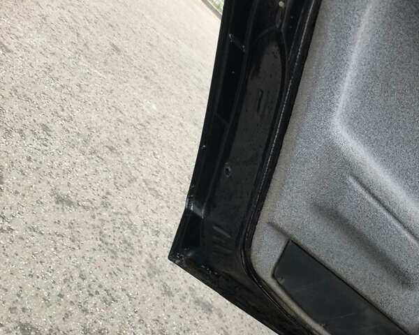 Чорний ВАЗ 2110, об'ємом двигуна 1.6 л та пробігом 220 тис. км за 2450 $, фото 16 на Automoto.ua