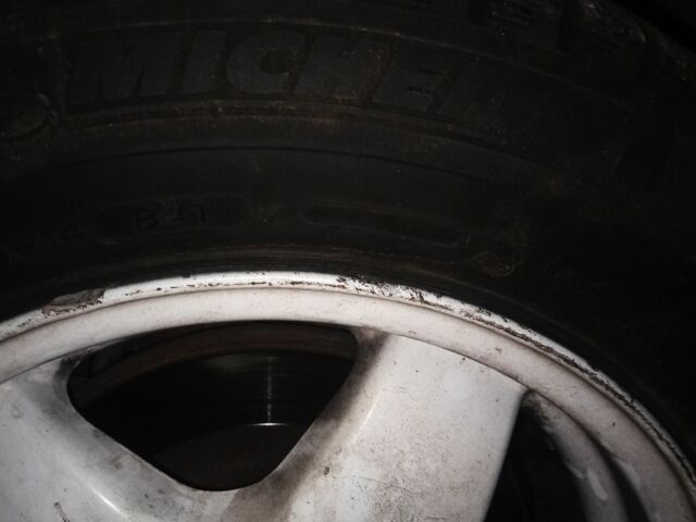 Чорний ВАЗ 2110, об'ємом двигуна 1.6 л та пробігом 200 тис. км за 1500 $, фото 3 на Automoto.ua