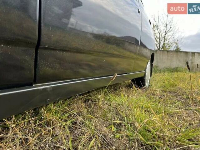 ВАЗ 2110 2007 у Драбове на Automoto.ua Чорний ВАЗ 2110, об'ємом двигуна 1.6 л та пробігом 265 тис. км за 1600 $, фото 8 на Automoto.ua