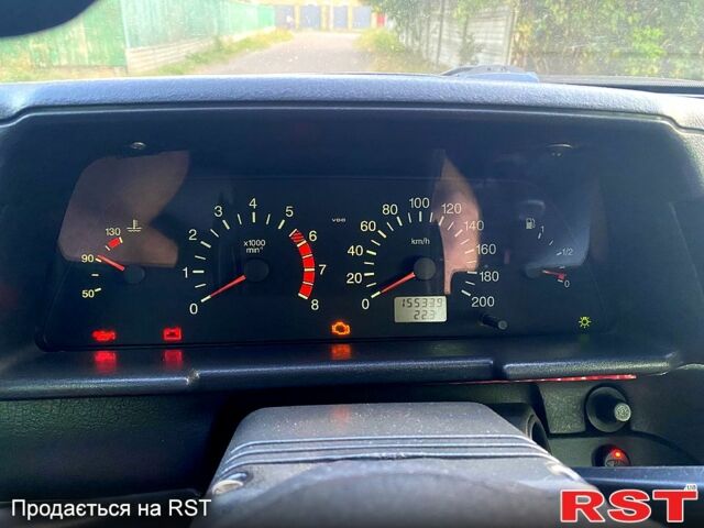 Чорний ВАЗ 2110, об'ємом двигуна 1.6 л та пробігом 157 тис. км за 1900 $, фото 7 на Automoto.ua