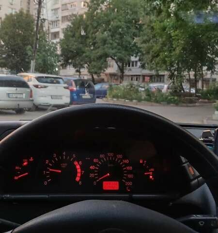 Чорний ВАЗ 2110, об'ємом двигуна 1.6 л та пробігом 128 тис. км за 2500 $, фото 8 на Automoto.ua