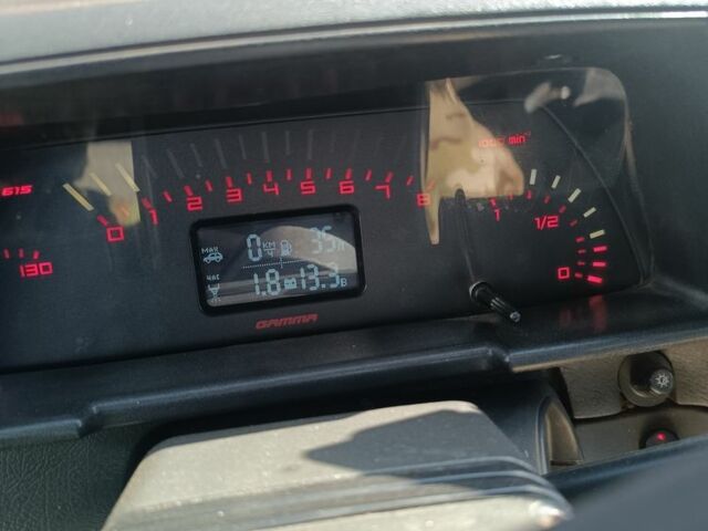 Чорний ВАЗ 2110, об'ємом двигуна 1.5 л та пробігом 210 тис. км за 1200 $, фото 7 на Automoto.ua