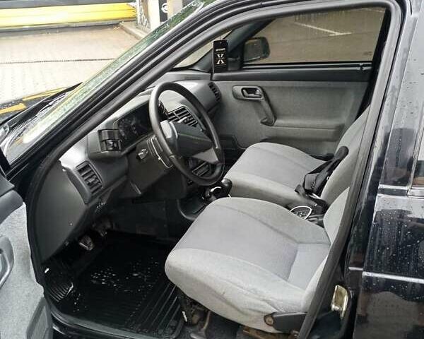 ВАЗ 2110 2007 в Жмеренке на Automoto.ua Черный ВАЗ 2110, объемом двигателя 1.6 л и пробегом 156 тыс. км за 1800 $, фото 2 на Automoto.ua