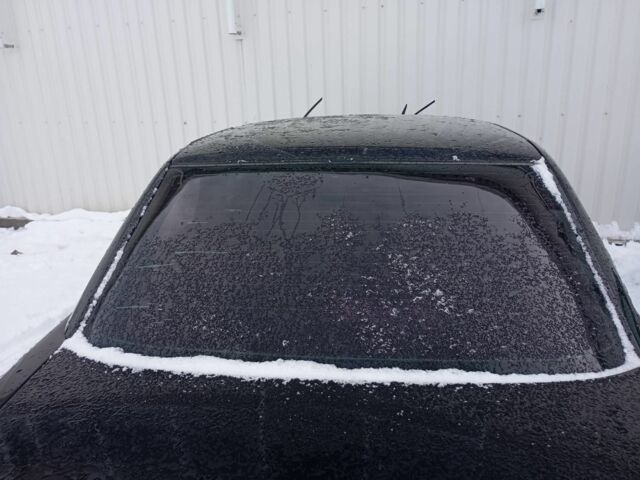 Чорний ВАЗ 2110, об'ємом двигуна 0 л та пробігом 137 тис. км за 1750 $, фото 6 на Automoto.ua