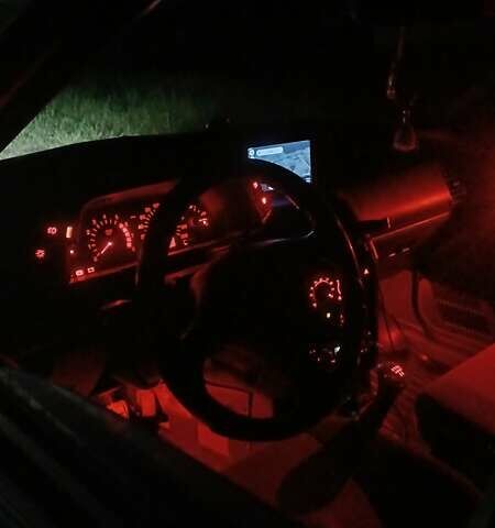 Чорний ВАЗ 2110, об'ємом двигуна 1.6 л та пробігом 128 тис. км за 2500 $, фото 11 на Automoto.ua