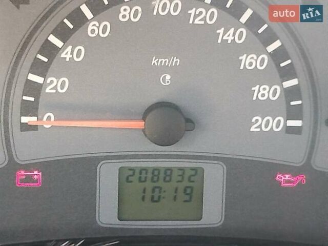 Черный ВАЗ 2110, объемом двигателя 0 л и пробегом 208 тыс. км за 2000 $, фото 9 на Automoto.ua