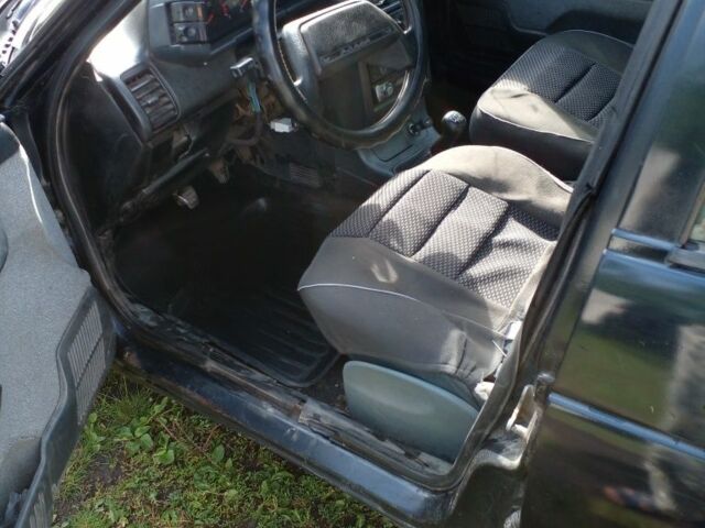 ВАЗ 2110 2007 в Луцке на Automoto.ua Черный ВАЗ 2110, объемом двигателя 1.6 л и пробегом 200 тыс. км за 1300 $, фото 6 на Automoto.ua