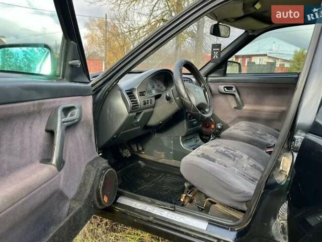 ВАЗ 2110 2007 у Драбове на Automoto.ua Чорний ВАЗ 2110, об'ємом двигуна 1.6 л та пробігом 265 тис. км за 1600 $, фото 12 на Automoto.ua