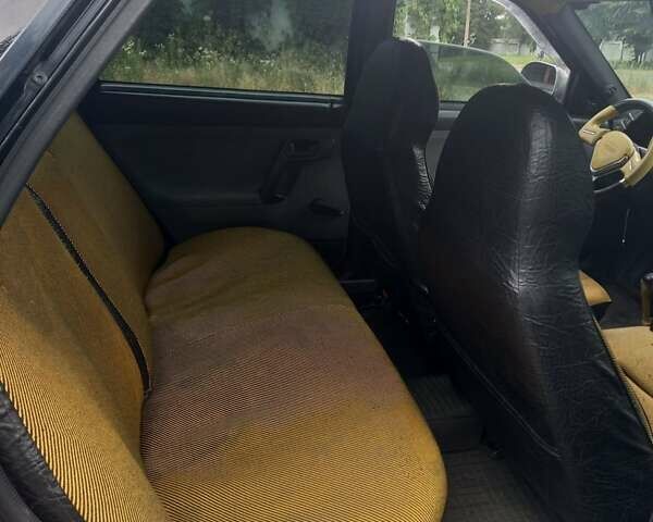 Чорний ВАЗ 2110, об'ємом двигуна 0 л та пробігом 170 тис. км за 1769 $, фото 4 на Automoto.ua