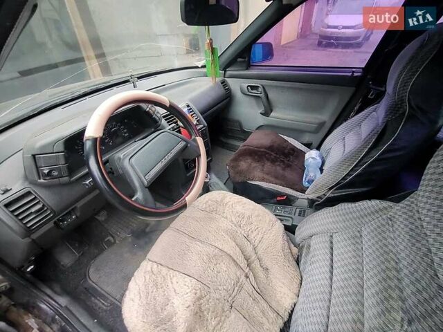 Чорний ВАЗ 2110, об'ємом двигуна 1.6 л та пробігом 133 тис. км за 1200 $, фото 8 на Automoto.ua