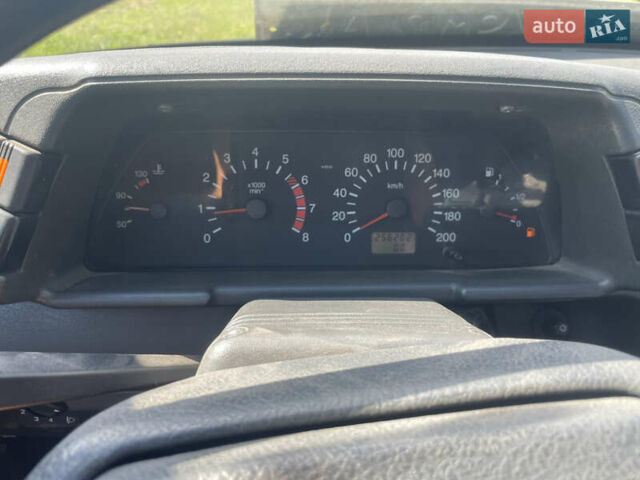 Чорний ВАЗ 2110, об'ємом двигуна 1.6 л та пробігом 260 тис. км за 2500 $, фото 6 на Automoto.ua