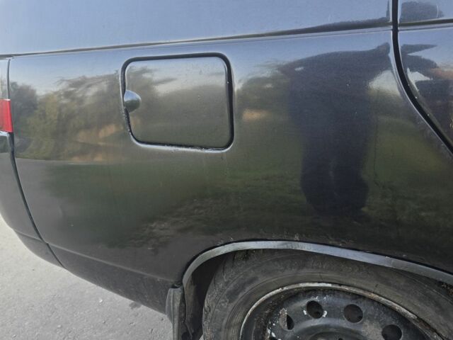 Черный ВАЗ 2110, объемом двигателя 1.6 л и пробегом 348 тыс. км за 2000 $, фото 17 на Automoto.ua