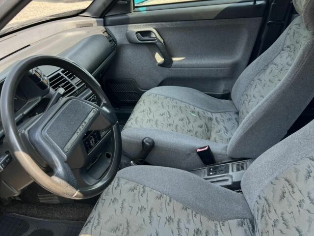Черный ВАЗ 2110, объемом двигателя 0 л и пробегом 75 тыс. км за 1700 $, фото 5 на Automoto.ua