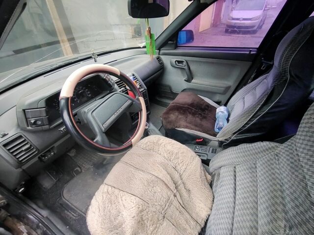 Чорний ВАЗ 2110, об'ємом двигуна 1.6 л та пробігом 133 тис. км за 947 $, фото 5 на Automoto.ua