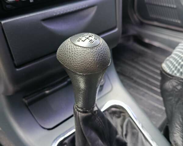 Черный ВАЗ 2110, объемом двигателя 0 л и пробегом 71 тыс. км за 3000 $, фото 5 на Automoto.ua