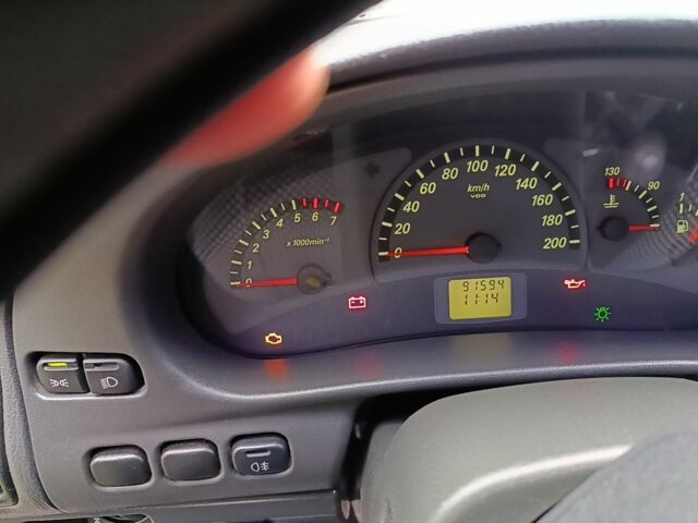 Чорний ВАЗ 2110, об'ємом двигуна 1 л та пробігом 91 тис. км за 3350 $, фото 17 на Automoto.ua