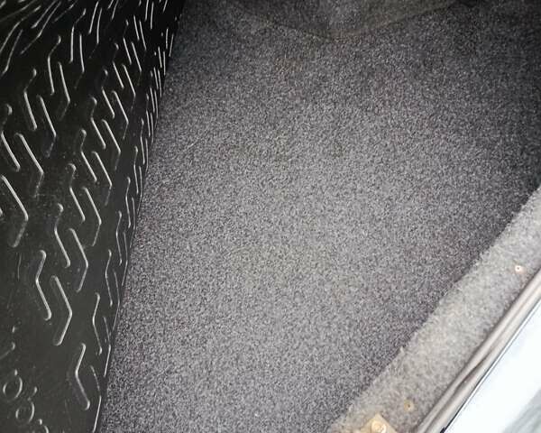 Чорний ВАЗ 2110, об'ємом двигуна 1.6 л та пробігом 71 тис. км за 3450 $, фото 15 на Automoto.ua