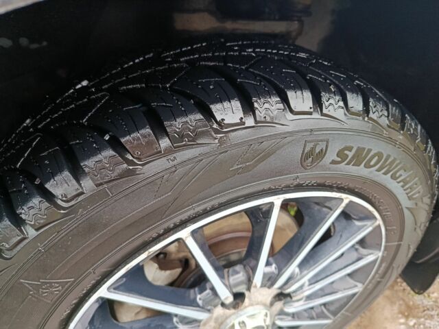 Чорний ВАЗ 2110, об'ємом двигуна 1 л та пробігом 91 тис. км за 3350 $, фото 12 на Automoto.ua