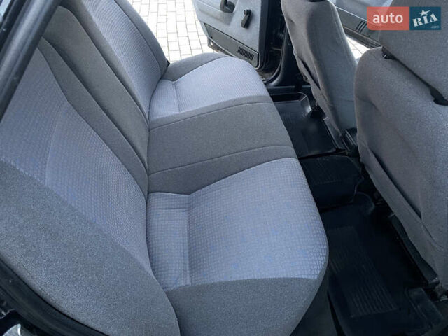 Черный ВАЗ 2110, объемом двигателя 1.6 л и пробегом 81 тыс. км за 3500 $, фото 17 на Automoto.ua