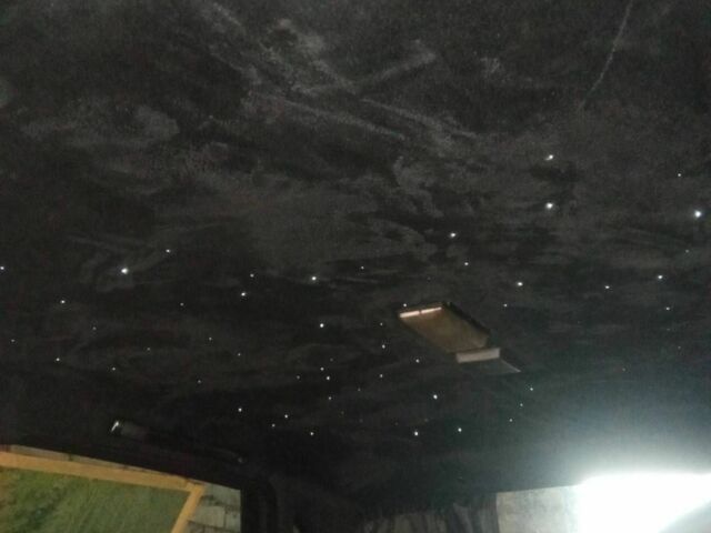 Чорний ВАЗ 2110, об'ємом двигуна 1.6 л та пробігом 242 тис. км за 2000 $, фото 6 на Automoto.ua