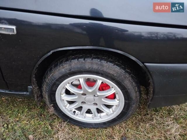 Черный ВАЗ 2110, объемом двигателя 1.6 л и пробегом 209 тыс. км за 2150 $, фото 14 на Automoto.ua