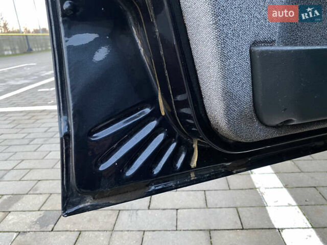 Черный ВАЗ 2110, объемом двигателя 1.6 л и пробегом 81 тыс. км за 3500 $, фото 19 на Automoto.ua