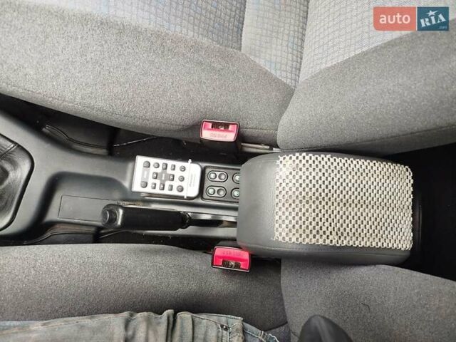 Чорний ВАЗ 2110, об'ємом двигуна 1.6 л та пробігом 209 тис. км за 2500 $, фото 66 на Automoto.ua