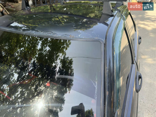 ВАЗ 2110 2008 у Одесі на Automoto.ua Чорний ВАЗ 2110, об'ємом двигуна 1.6 л та пробігом 193 тис. км за 1682 $, фото 14 на Automoto.ua