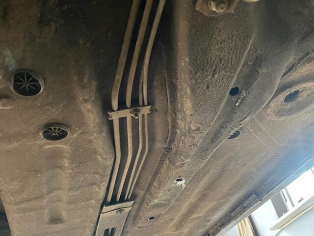 Чорний ВАЗ 2110, об'ємом двигуна 1.6 л та пробігом 81 тис. км за 2850 $, фото 4 на Automoto.ua