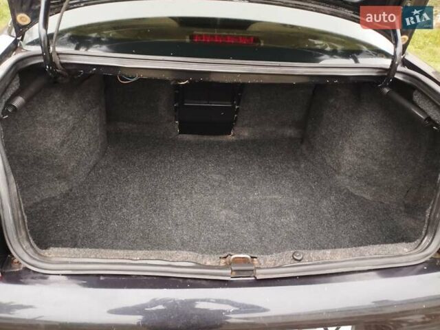 Черный ВАЗ 2110, объемом двигателя 1.6 л и пробегом 209 тыс. км за 2150 $, фото 14 на Automoto.ua