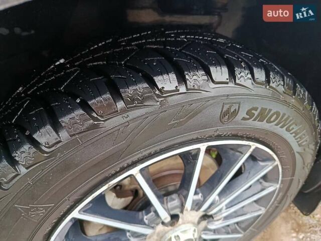 Черный ВАЗ 2110, объемом двигателя 0 л и пробегом 71 тыс. км за 3000 $, фото 12 на Automoto.ua