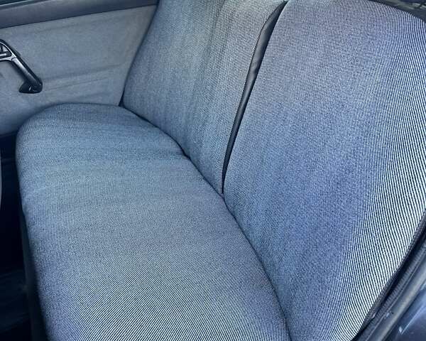 Черный ВАЗ 2110, объемом двигателя 1.6 л и пробегом 212 тыс. км за 2100 $, фото 11 на Automoto.ua