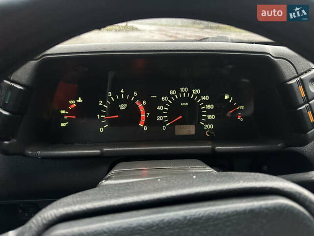Чорний ВАЗ 2110, об'ємом двигуна 1.6 л та пробігом 166 тис. км за 1999 $, фото 10 на Automoto.ua