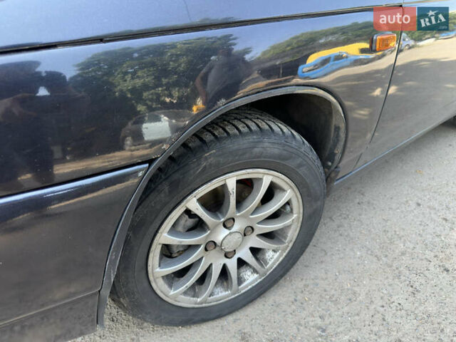 ВАЗ 2110 2008 у Одесі на Automoto.ua Чорний ВАЗ 2110, об'ємом двигуна 1.6 л та пробігом 193 тис. км за 1682 $, фото 2 на Automoto.ua