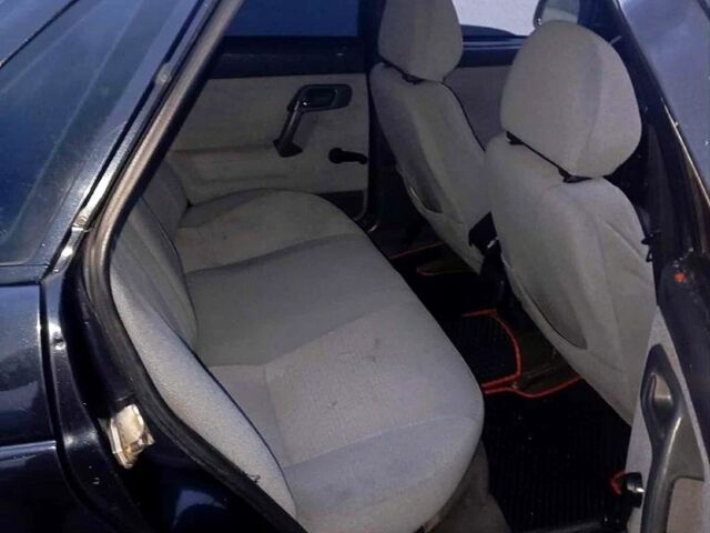ВАЗ 2110 2008 в Тячеве на Automoto.ua Черный ВАЗ 2110, объемом двигателя 1.6 л и пробегом 180 тыс. км за 2300 $, фото 5 на Automoto.ua