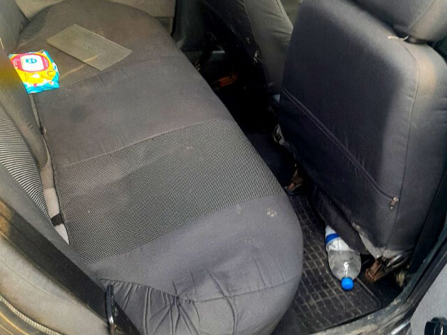 Чорний ВАЗ 2110, об'ємом двигуна 1.6 л та пробігом 300 тис. км за 2000 $, фото 3 на Automoto.ua