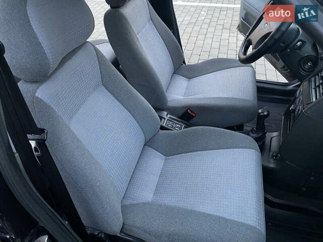 Черный ВАЗ 2110, объемом двигателя 1.6 л и пробегом 81 тыс. км за 3500 $, фото 16 на Automoto.ua