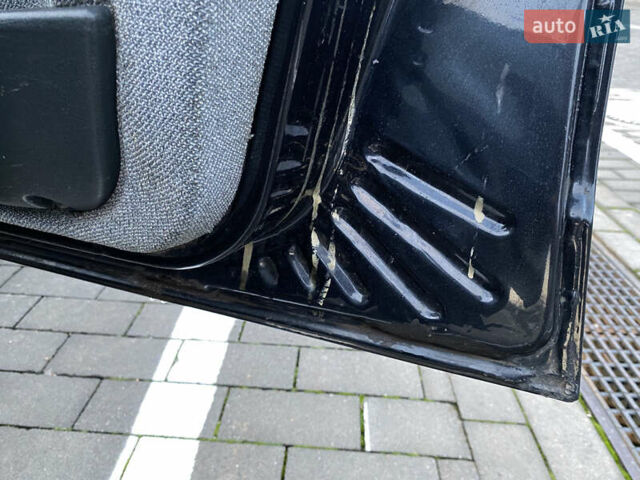 Черный ВАЗ 2110, объемом двигателя 1.6 л и пробегом 81 тыс. км за 3500 $, фото 20 на Automoto.ua