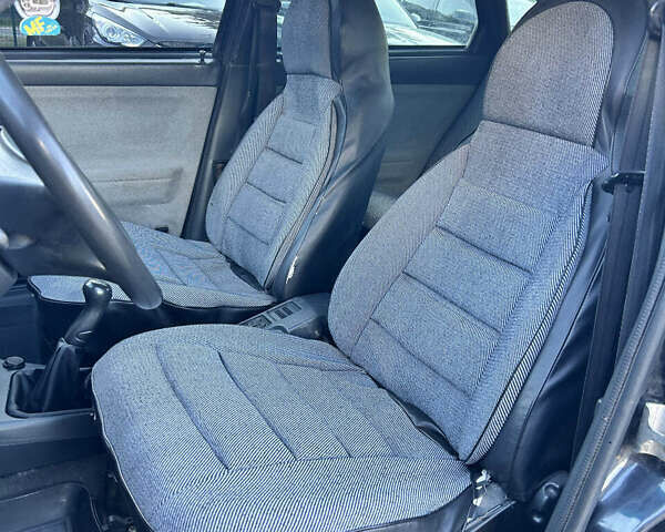 Черный ВАЗ 2110, объемом двигателя 1.6 л и пробегом 212 тыс. км за 2100 $, фото 10 на Automoto.ua